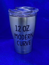 Stainless Steel Tumblers
