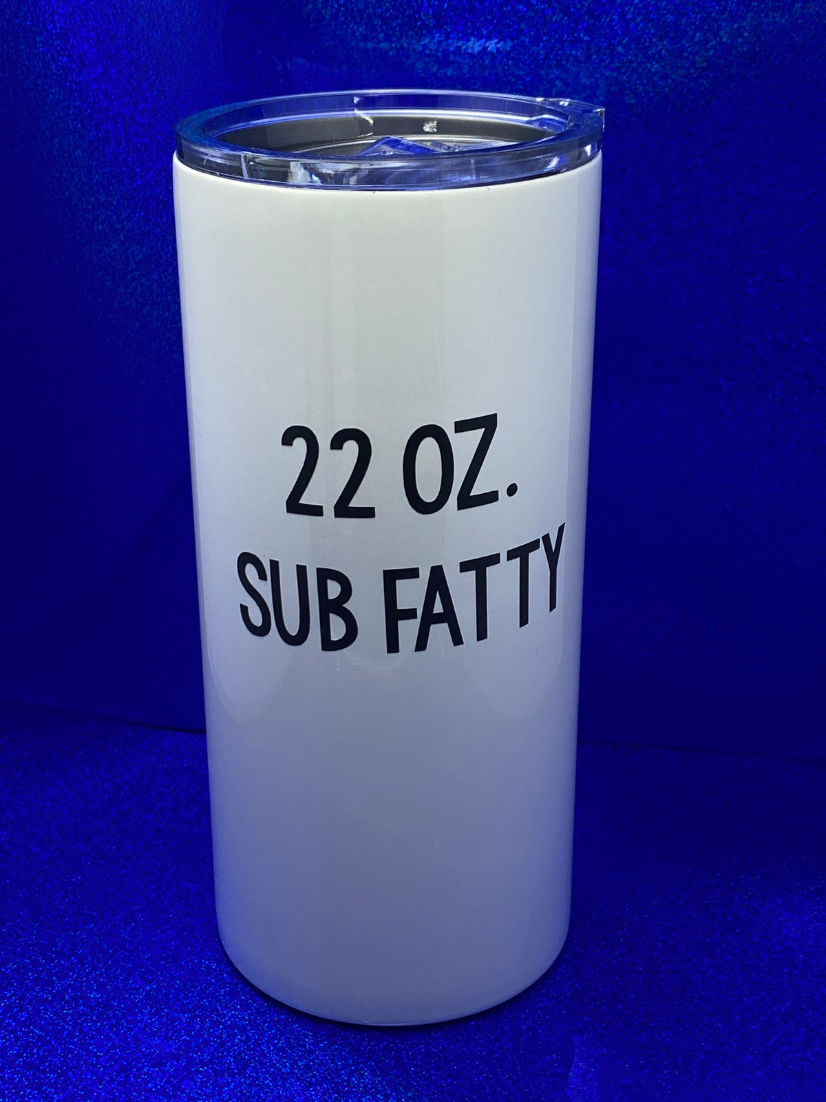 Sublimation Blank, 22oz Fatty Tumbler, Clearance Sublimation Tumbler, –  PsCrazycreations