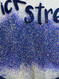 Twinkle Twinkle Periwinkle