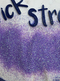 Visions Of Lilac