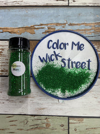 Green Man