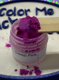 Mica Powders