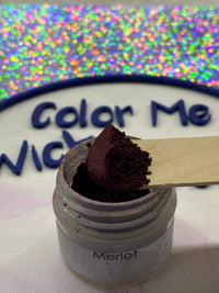 Mica Powders