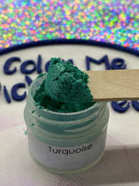 Mica Powders
