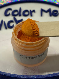 Mica Powders