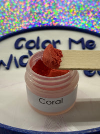 Mica Powders