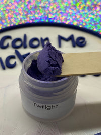 Mica Powders