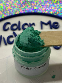 Mica Powders