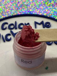 Mica Powders