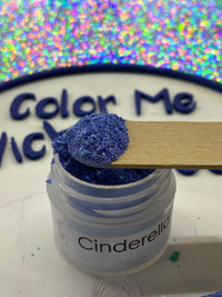 Mica Powders