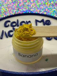 Mica Powders