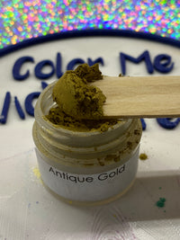 Mica Powders