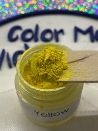 Mica Powders