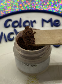Mica Powders