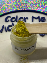 Mica Powders