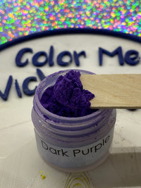 Mica Powders