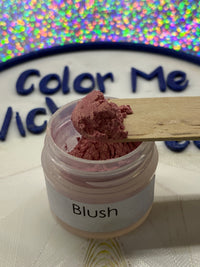 Mica Powders