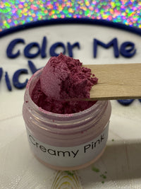 Mica Powders