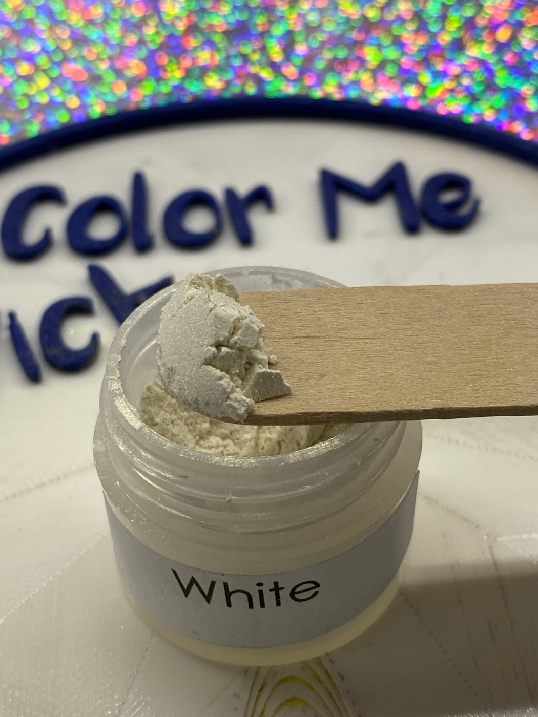 Mica Powders — WickStreetVinyl