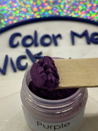 Mica Powders
