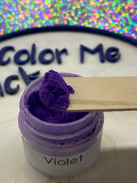 Mica Powders