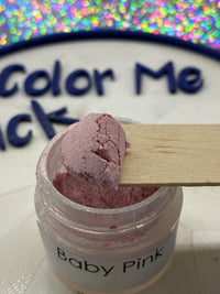 Mica Powders