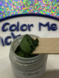Mica Powders