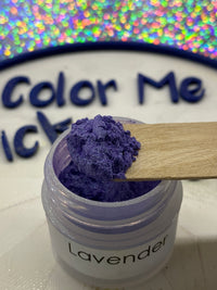 Mica Powders