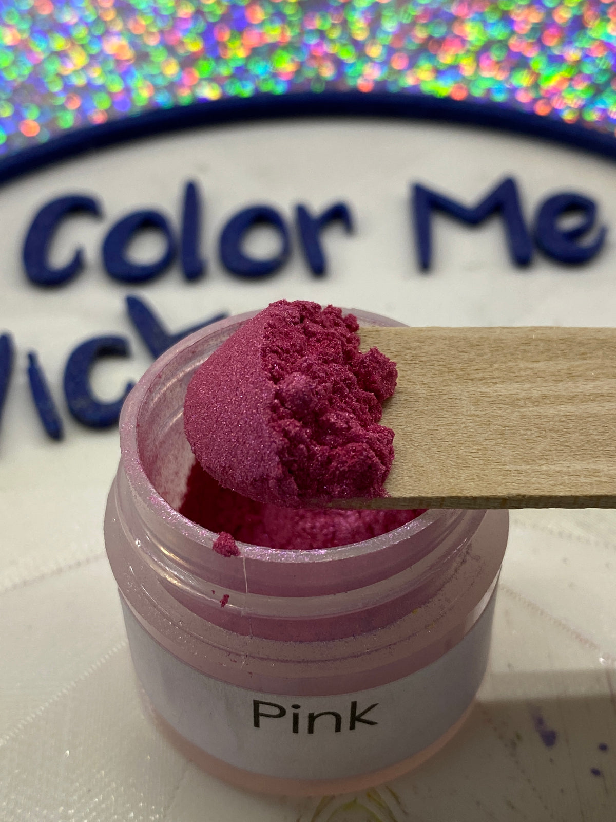 Mica Powders
