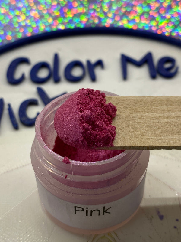 Mica Powders