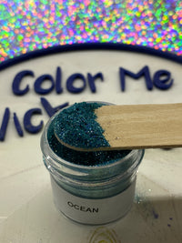 Pixie Dust