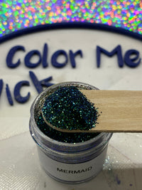 Pixie Dust