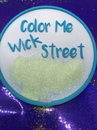 Blueberry Tart UV