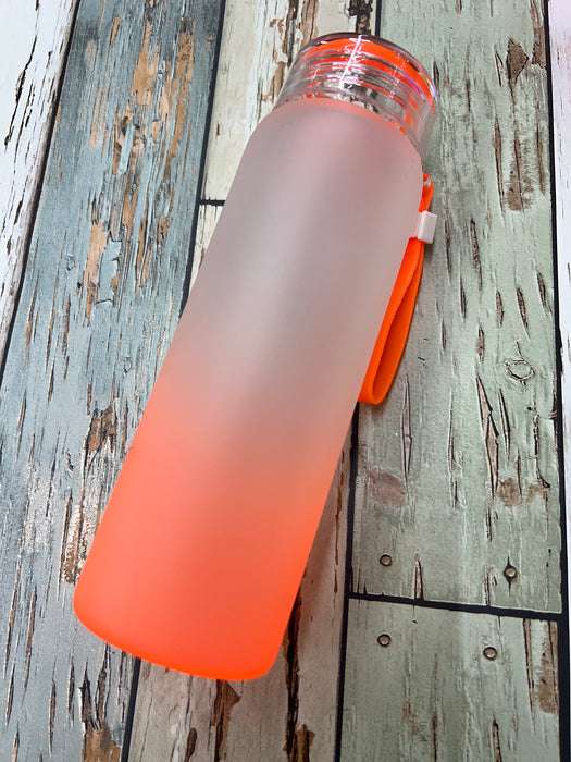 12 oz Kids Water Bottle Sublimation Tumbler