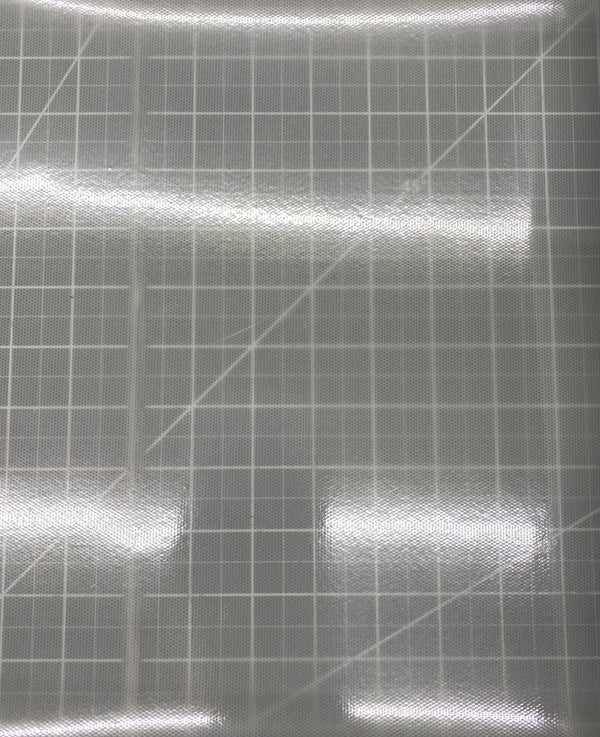Rhinestone Transfer Sheet KTM Mask