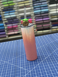 Baby Yedi Straw Topper