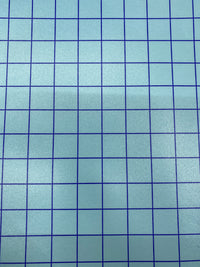 Clear Transfer Tape Sheet