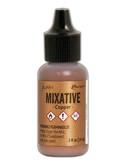 Mixative Copper