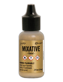 Mixative Gold