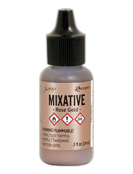 Mixative Rose Gold