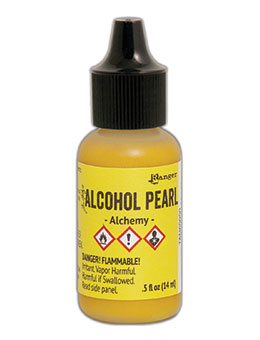 Alchemy Pearl