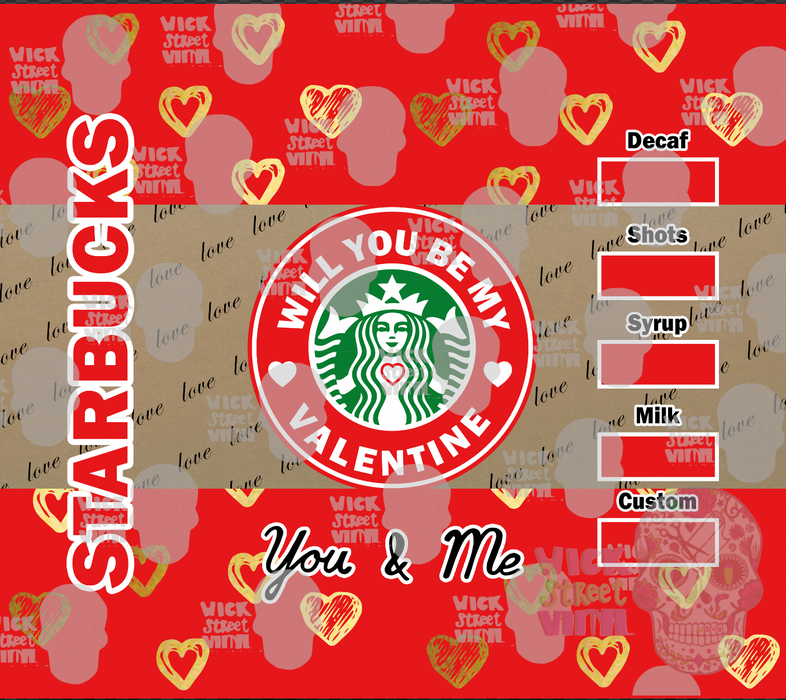 VALENTINE'S 20 Puffy Heart Stickers Love XOXO Love Red Boyfriend Metallic