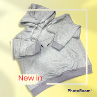 Sublimation Adult Hoodies