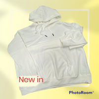 Sublimation Adult Hoodies