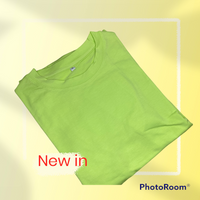 Sublimation Adult T-Shirts