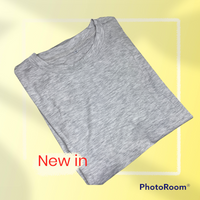 Sublimation Adult T-Shirts