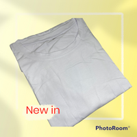 Sublimation Adult T-Shirts