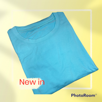 Sublimation Adult T-Shirts