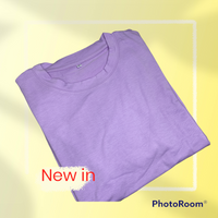 Sublimation Adult T-Shirts