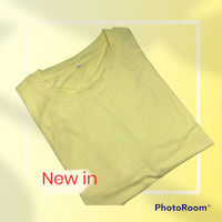 Sublimation Adult T-Shirts